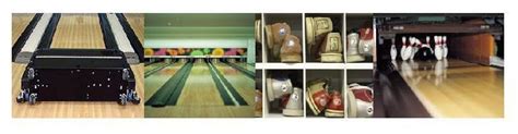newells bowling supply